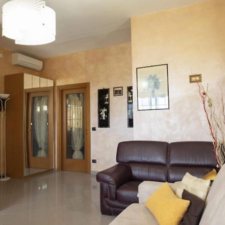 Casa Ambra Mare Apartman Bordighera Kültér fotó