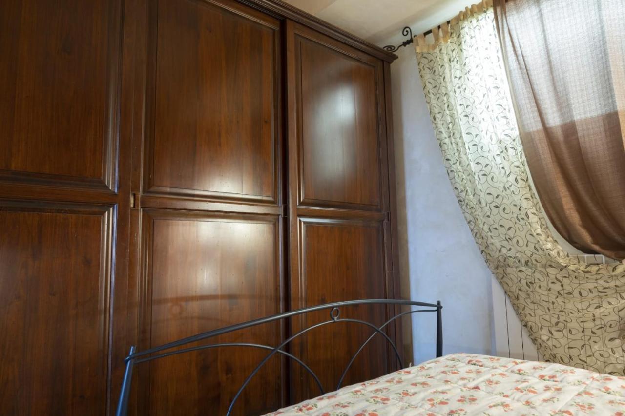 Casa Ambra Mare Apartman Bordighera Kültér fotó
